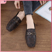 CH088-1 Casual Half-Shoe Loafer Shoes StyleMoto 