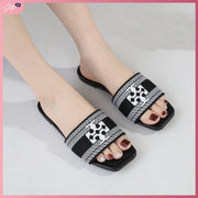 TB203-10 Casual Flat Sandal Shoes StyleMoto 