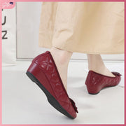CC2088-C2 Casual Women's Mini-Wedge Shoes Shoes StyleMoto 