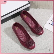 CC2088-C2 Casual Women's Mini-Wedge Shoes Shoes StyleMoto 