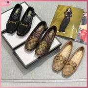 GGA2299-245 Casual Women's 1-Inch Heels Shoes StyleMoto 