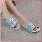 CC301-88 Casual Flat Sandal Shoes StyleMoto 