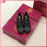 TB3061-144 Women's Casual Mini-Wedge Shoes Shoes StyleMoto Black 35 