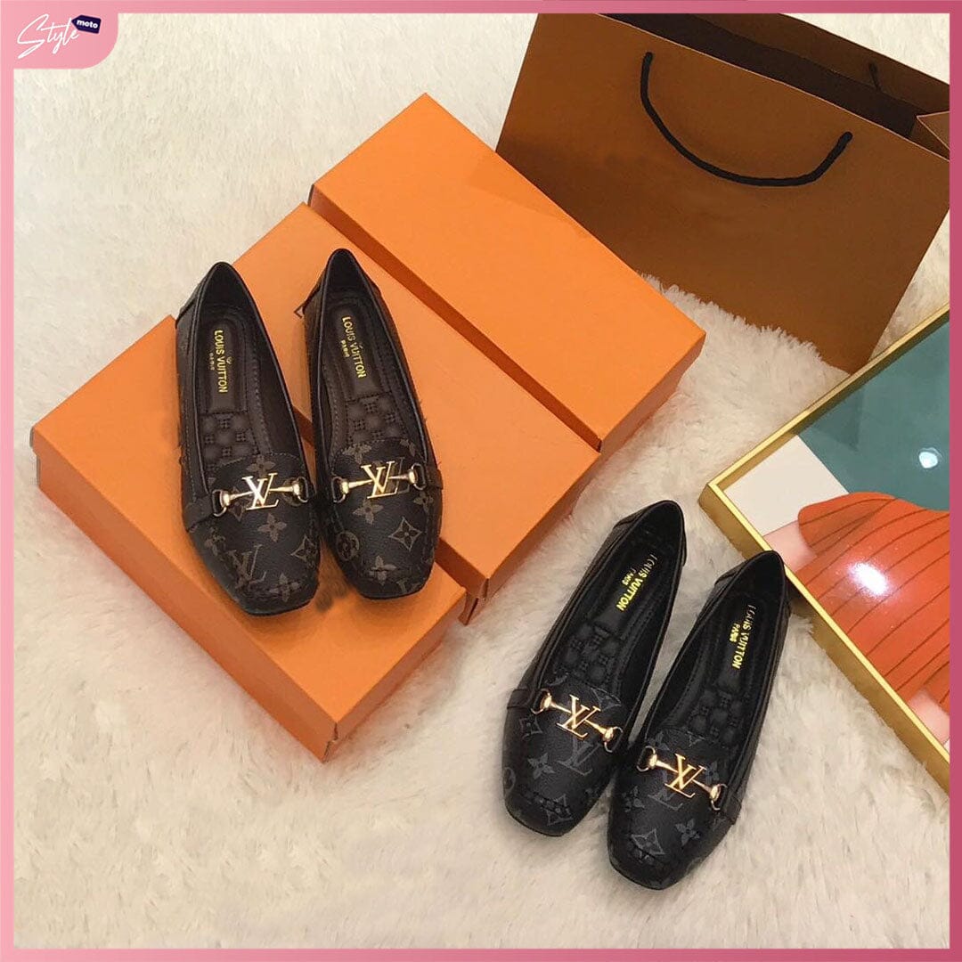 LV3199-170 Casual Loafer Shoes StyleMoto 