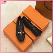 LV3199-170 Casual Loafer Shoes StyleMoto 