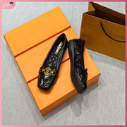 LV3199-L630 Women's Casual Loafer Shoes StyleMoto 