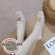 H319-993 Casual Loafer Shoes StyleMoto 