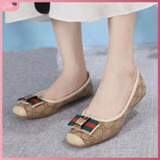 GG319-G125 Doll Shoes Shoes StyleMoto 