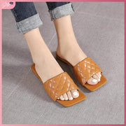 BOT32650-2 Casual Flat Sandal (Premium) Shoes StyleMoto 