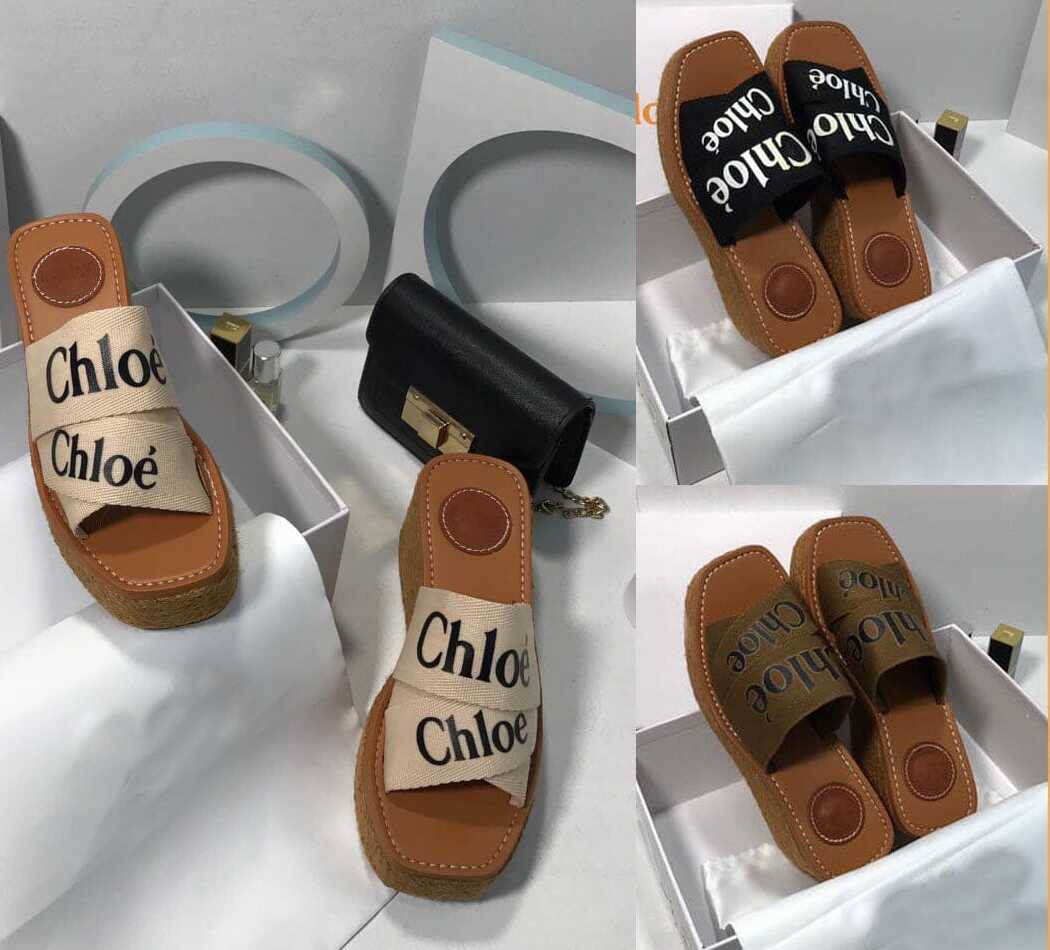 CHL33001 Casual Wedge Sandal (Top Grade) Shoes StyleMoto 