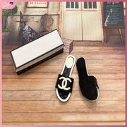CC336-C8 Casual Flat Sandals Shoes StyleMoto 