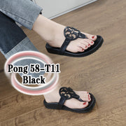 TB58-T11 Casual Flat Sandal Shoes StyleMoto 