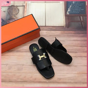 H601-78 Casual Flat Sandal Shoes StyleMoto 