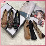 GG6558-2 Casual Doll Shoes Shoes StyleMoto 