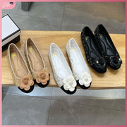 CC668-2 Casual Doll Shoes Shoes StyleMoto 