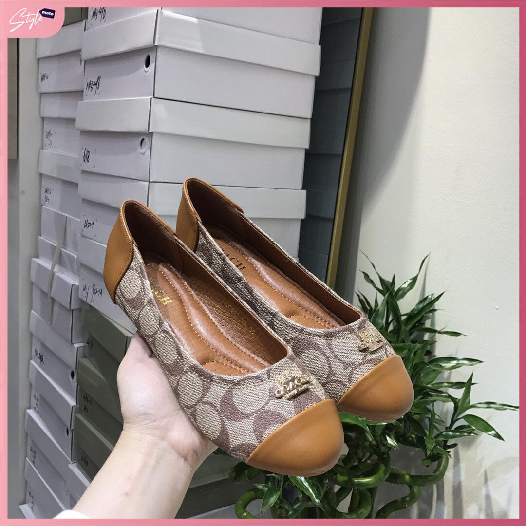 CH-LC813-5A Women's Casual Doll Shoes Shoes StyleMoto 