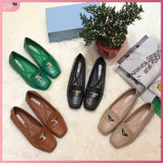 PRD8756-6 Korean Style Casual Loafer Shoes StyleMoto 