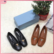 PRD8756-6 Korean Style Casual Loafer Shoes StyleMoto 