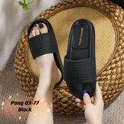 BOT03-77 Comfort Slide Shoes StyleMoto 