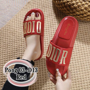 CD03-D13 Comfort Slide Shoes StyleMoto 