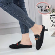 GG1071-9 Casual Half-Shoe Loafer Shoes StyleMoto 