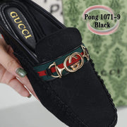 GG1071-9 Casual Half-Shoe Loafer Shoes StyleMoto 