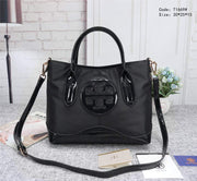TB1669 Handbag With Sling StyleMoto Black 