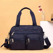 Kipling Casual Shoulder Bag V.2 (807) StyleMoto Blue 