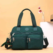 Kipling Casual Shoulder Bag V.2 (807) StyleMoto Green 
