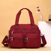 Kipling Casual Shoulder Bag V.2 (807) StyleMoto 