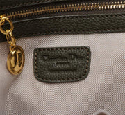 D707 Leather Hobo Shoulder Bag StyleMoto 