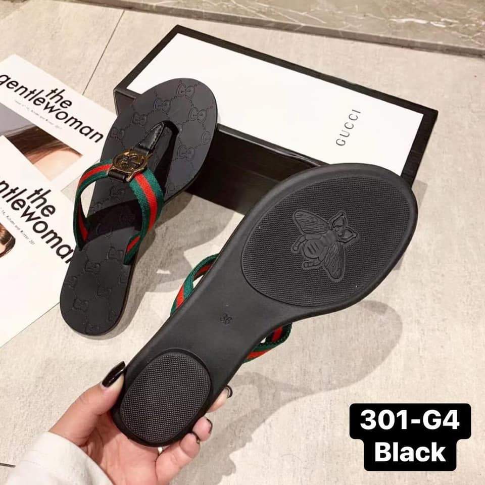 GG301-G4 Casual Thong Sandals StyleMoto 