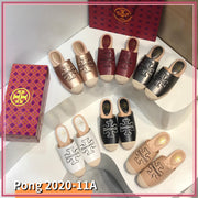 TB2020-11A Casual Half Shoes Espadrille Shoes StyleMoto 