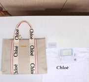 CL528 Canvass Tote Bag StyleMoto 