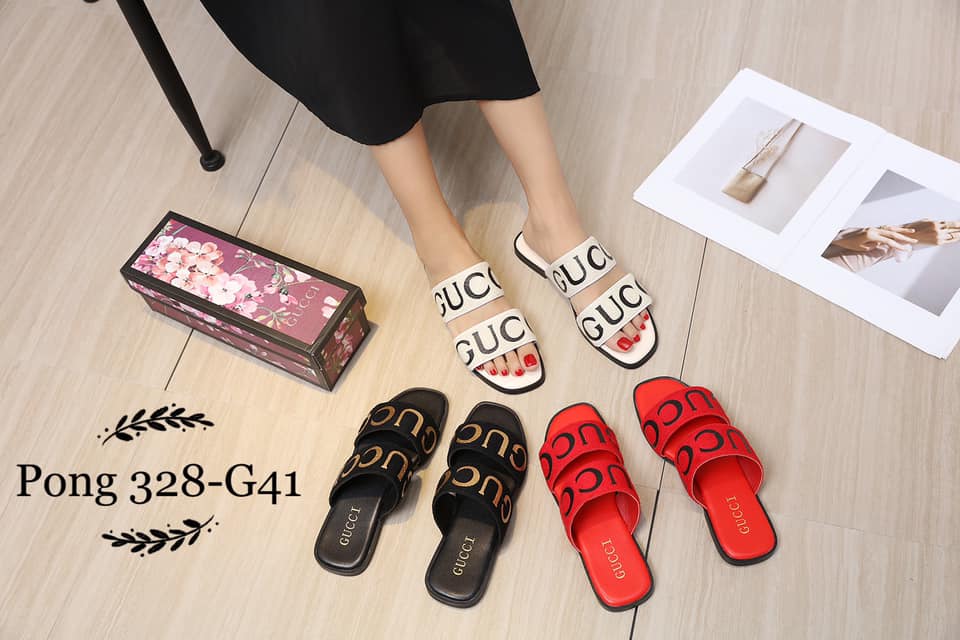 GG328-G41 Casual Sandals Shoes StyleMoto 
