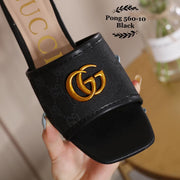 GG560-10 Casual 1-Inch Sandals StyleMoto 