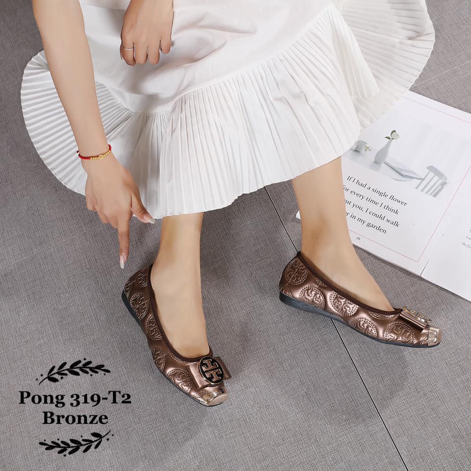 TB319-T2 Casual Doll Shoes Shoes StyleMoto 