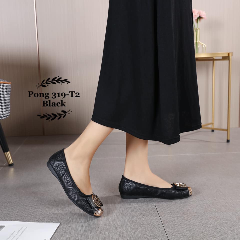 TB319-T2 Casual Doll Shoes Shoes StyleMoto 