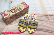 CD301-26 Casual Flat Sandals Shoes StyleMoto 