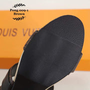 LV009-1 Casual 2-inch Heels Sandals StyleMoto 