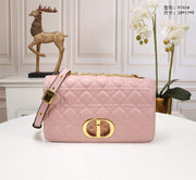 CD9741 Sling Bag Handbags StyleMoto Pink 