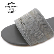 CD2021-1 Casual Sandals (Premium) StyleMoto 