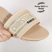 CD2021-1 Casual Sandals (Premium) StyleMoto 