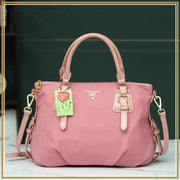 PRD2881v1 Stylish Handbag StyleMoto Pink 