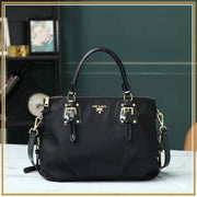 PRD2881v1 Stylish Handbag StyleMoto Black 