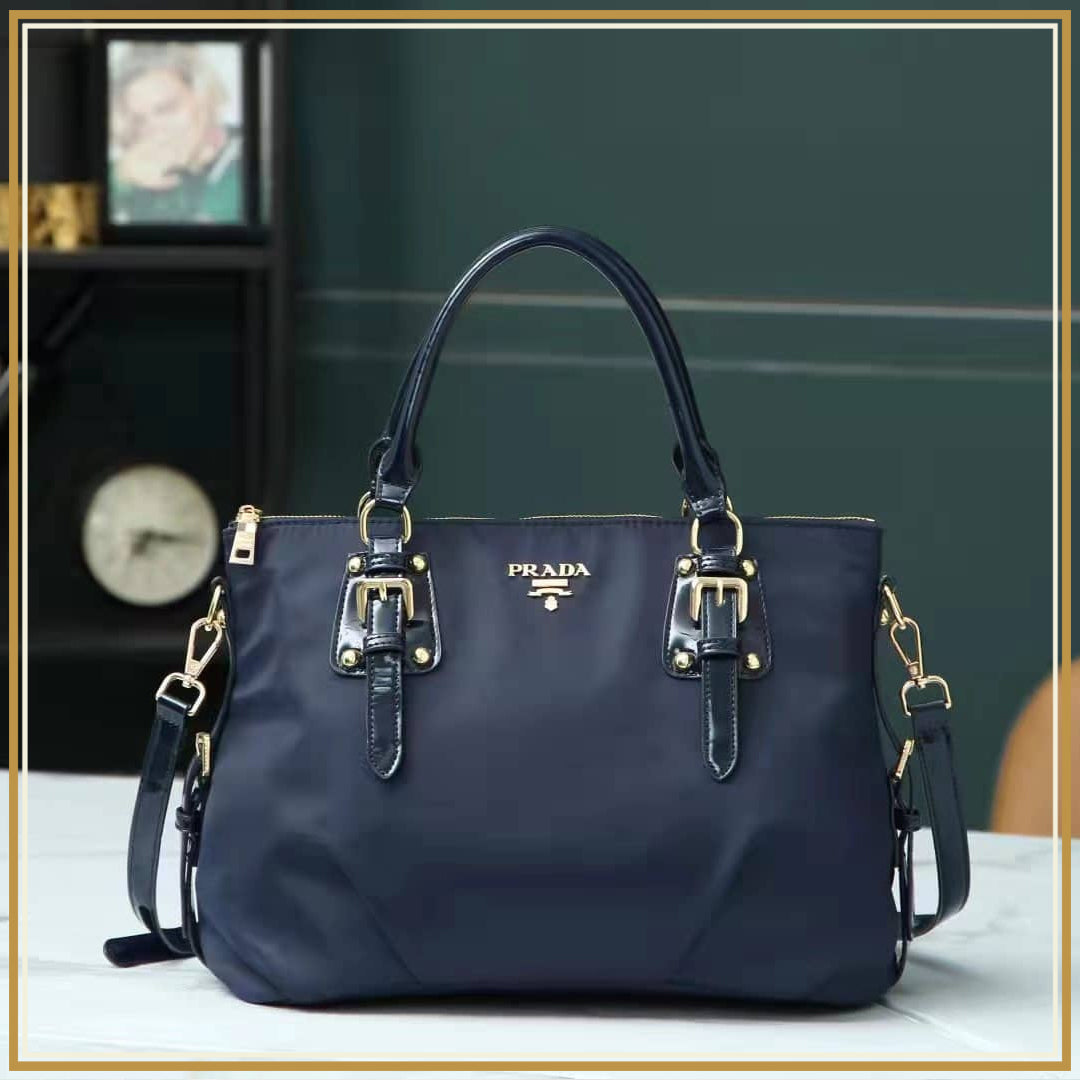 PRD2881v1 Stylish Handbag StyleMoto Blue 