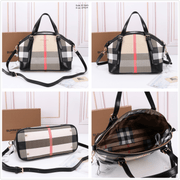 BB2643 Casual Handbag With Sling (Top Grade) StyleMoto 