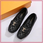 LV3199-L73 Stylish Doll Shoes Shoes StyleMoto Black 35 