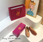 TB319-163 Korean Style Casual Loafer Apparel & Accessories StyleMoto 