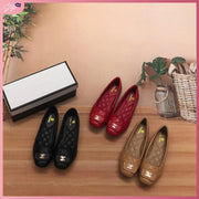CC319-214 Casual Doll Shoes Shoes StyleMoto 